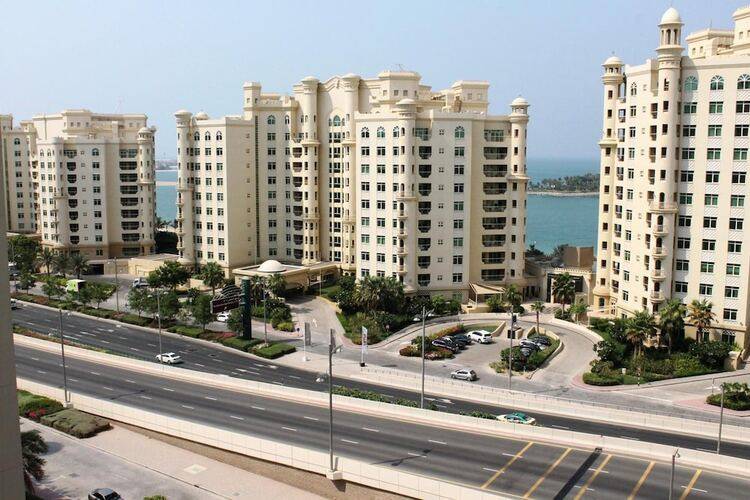Royal Club Palm Jumeirah Apart