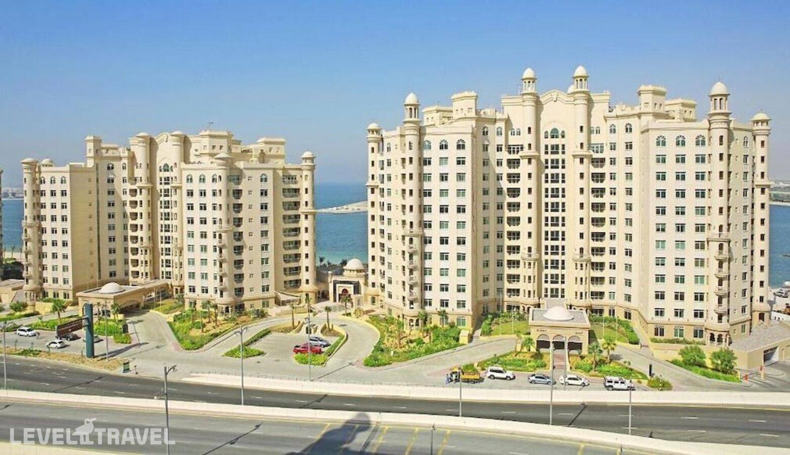 фотографии отеля Royal Club Palm Jumeirah Apart в ОАЭ(Дубай Пальма) - фото №44