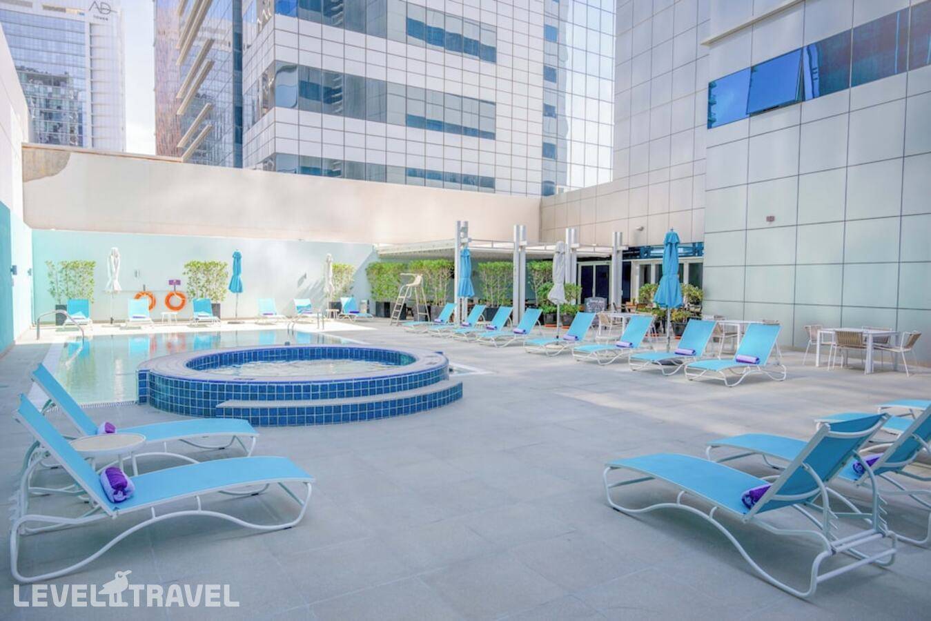 фотографии отеля Premier Inn Capital Center в ОАЭ(Абу-Даби) - фото №20