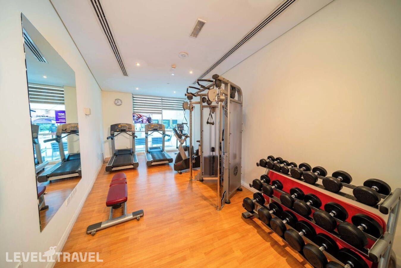 фотографии отеля Premier Inn Capital Center в ОАЭ(Абу-Даби) - фото №23