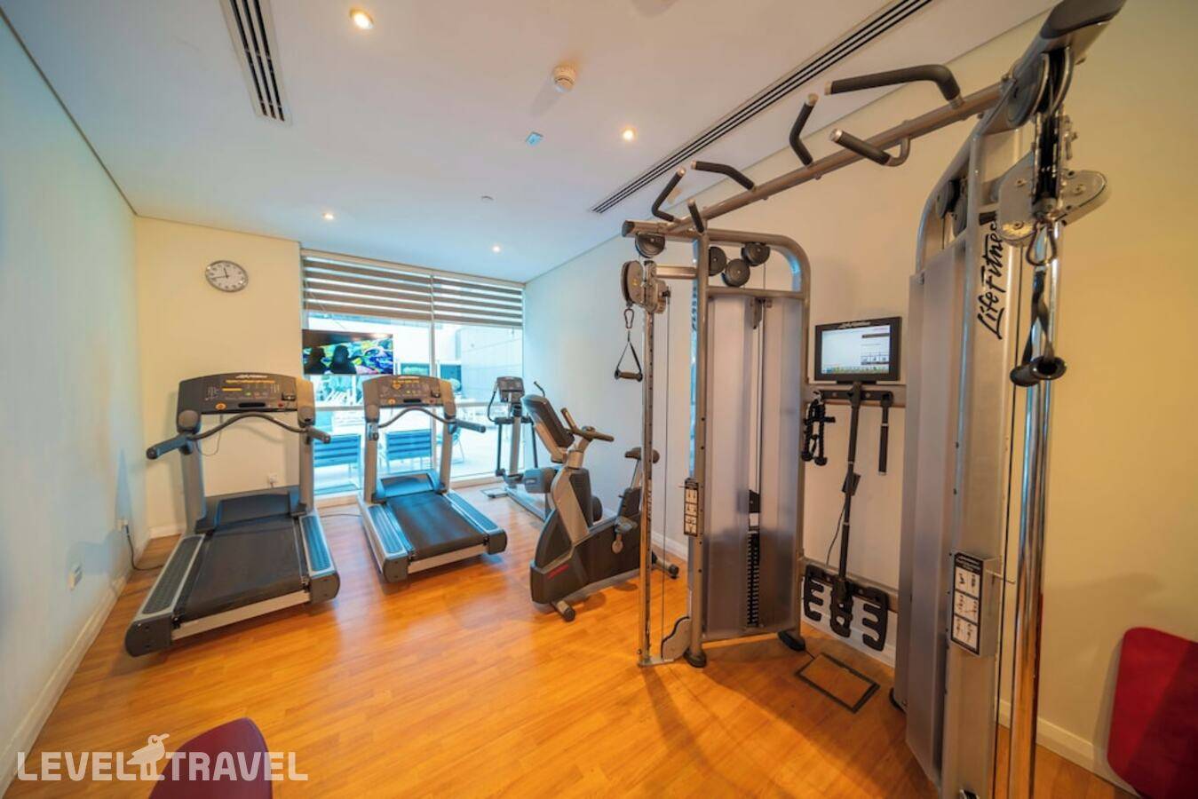 фотографии отеля Premier Inn Capital Center в ОАЭ(Абу-Даби) - фото №24