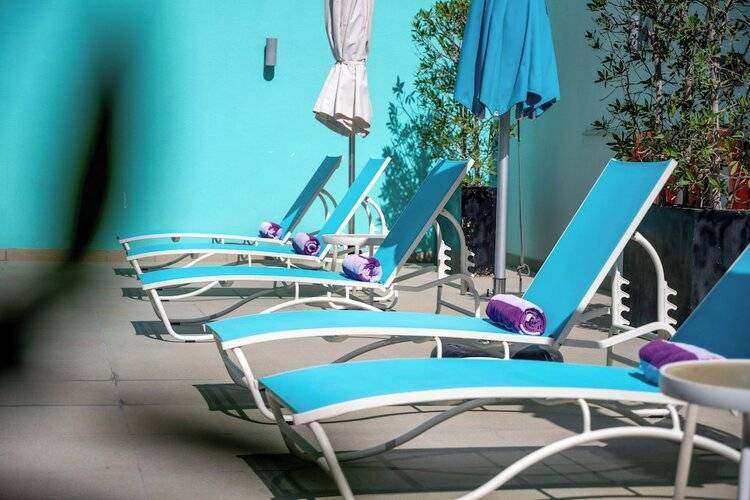 Premier Inn Capital Center