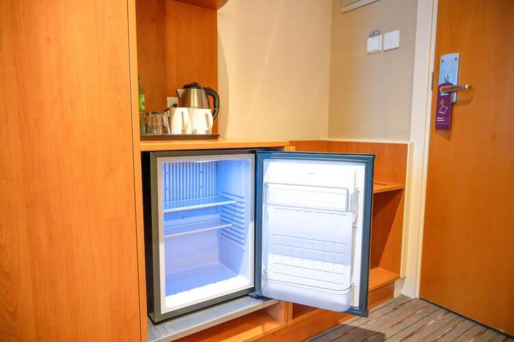 Premier Inn Capital Center