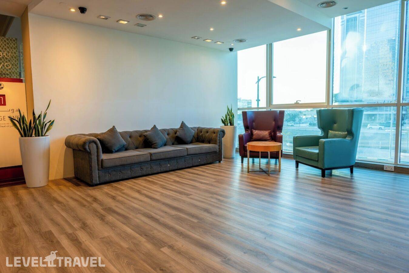 фотографии отеля Premier Inn Capital Center в ОАЭ(Абу-Даби) - фото №2