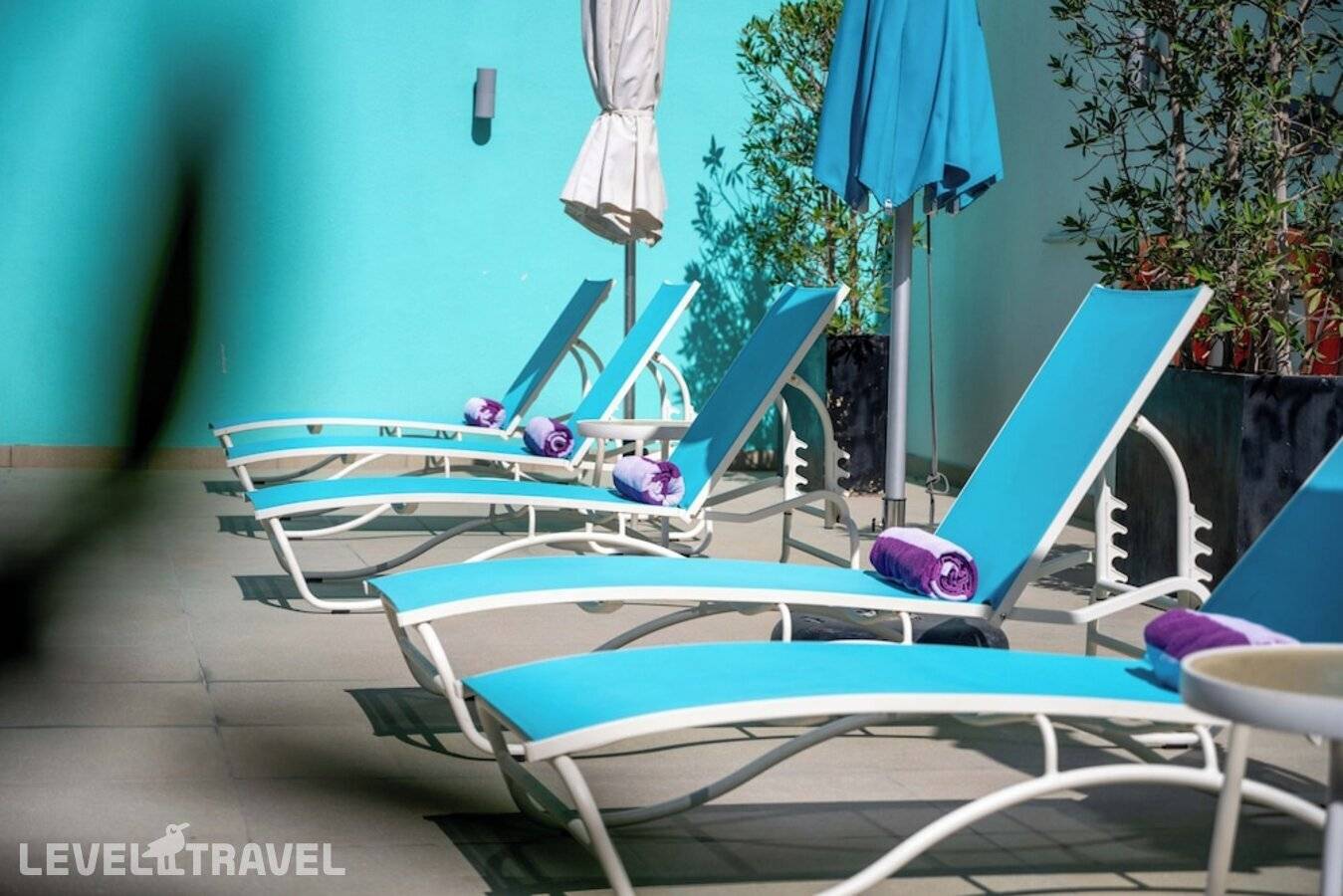 фотографии отеля Premier Inn Capital Center в ОАЭ(Абу-Даби) - фото №19