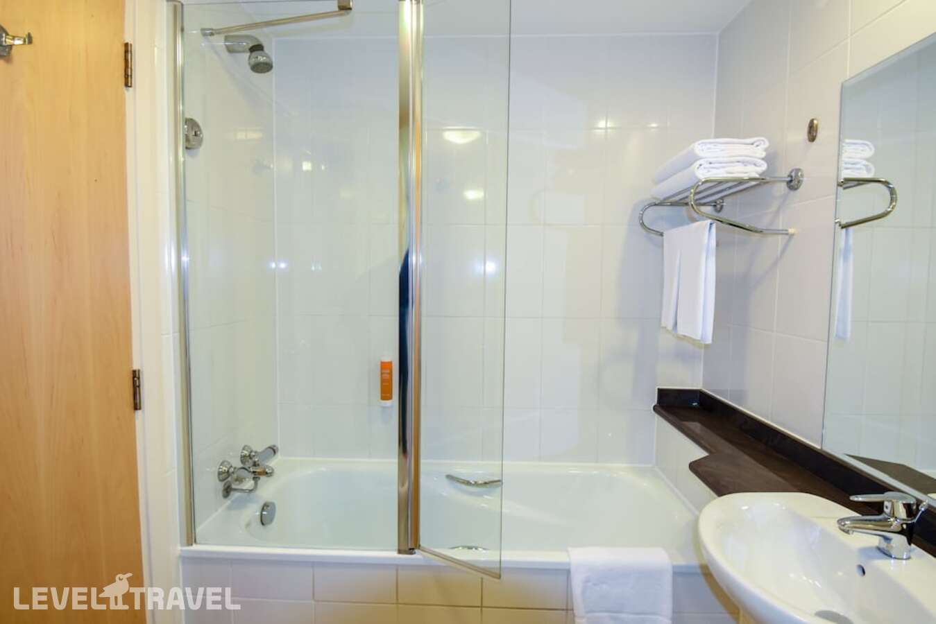 фотографии отеля Premier Inn Capital Center в ОАЭ(Абу-Даби) - фото №16