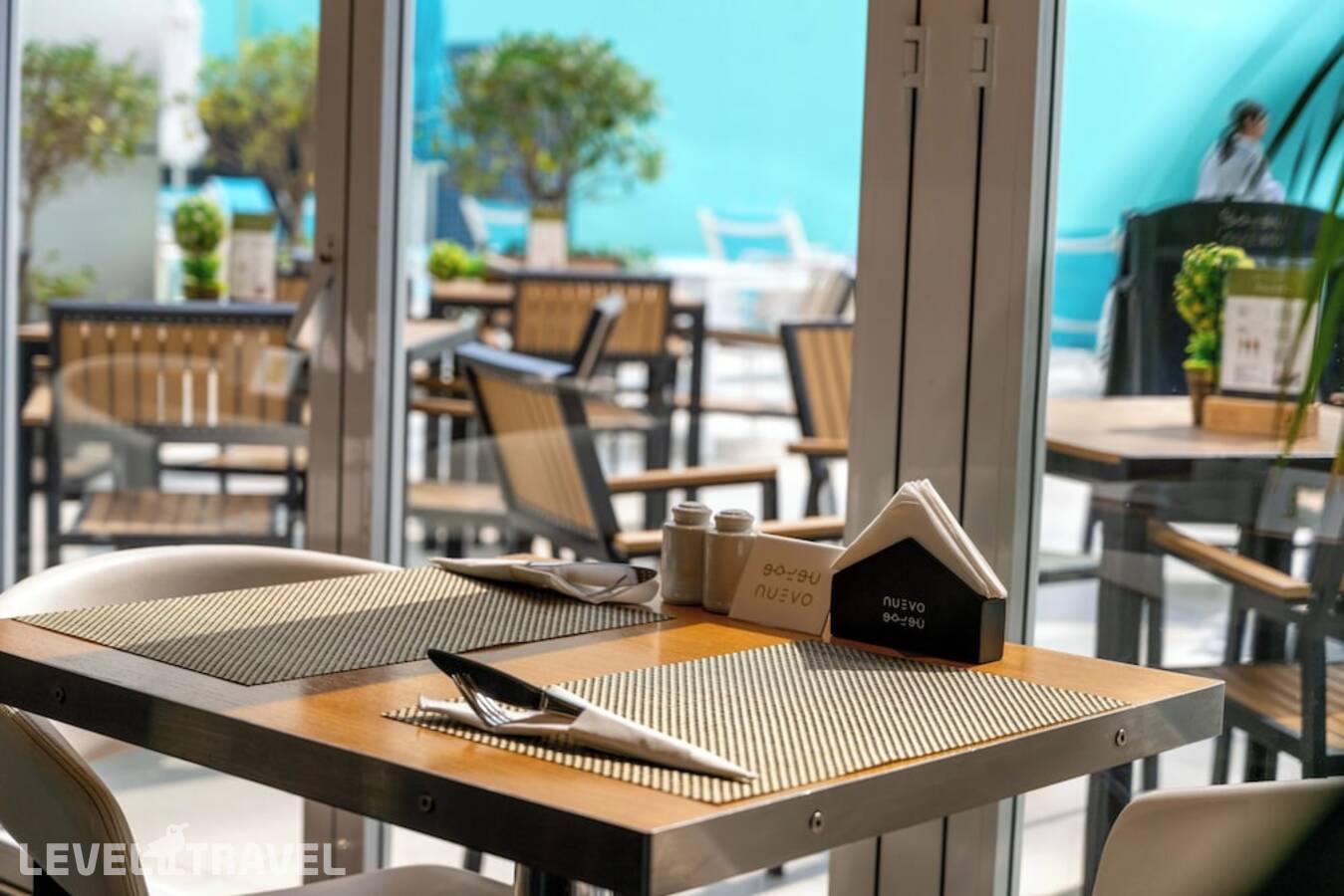 фотографии отеля Premier Inn Capital Center в ОАЭ(Абу-Даби) - фото №26