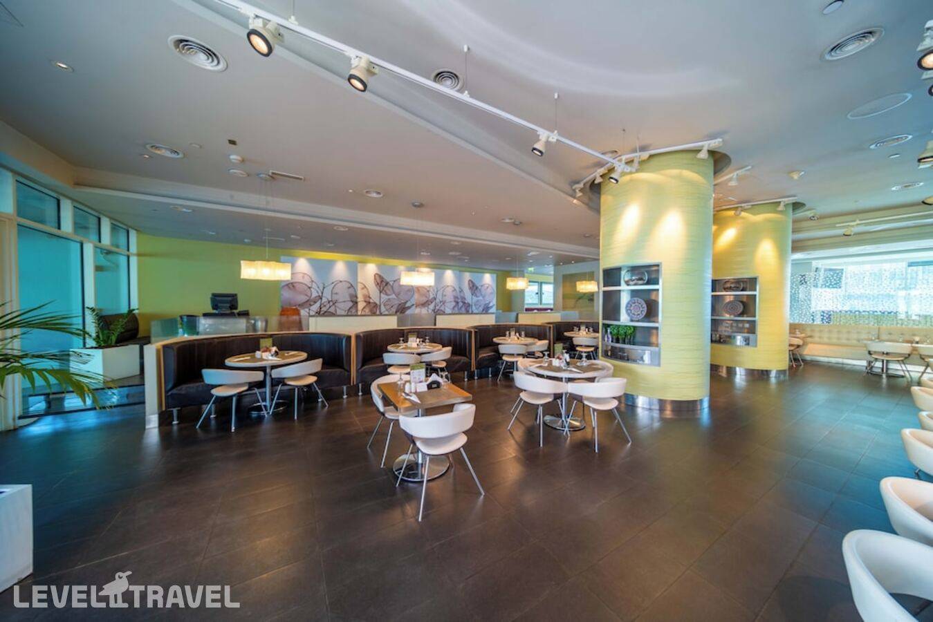 фотографии отеля Premier Inn Capital Center в ОАЭ(Абу-Даби) - фото №25