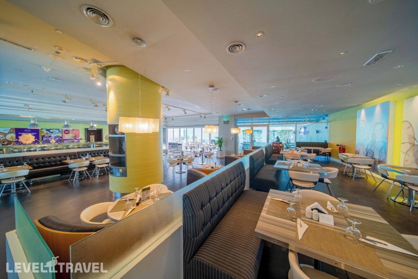 фотографии отеля Premier Inn Capital Center в ОАЭ(Абу-Даби) - фото №28