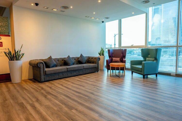 Premier Inn Capital Center