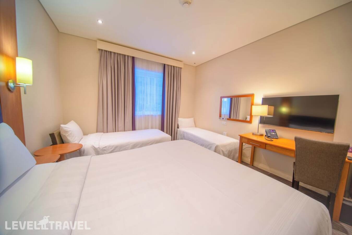 фотографии отеля Premier Inn Capital Center в ОАЭ(Абу-Даби) - фото №14