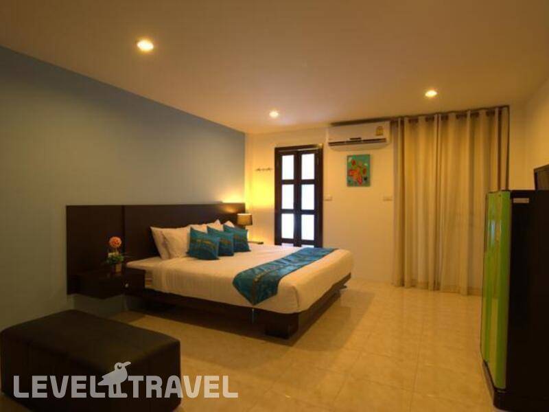 Фотография Islanda Boutique Hotel