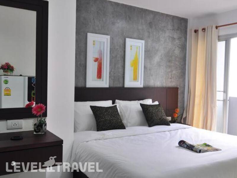 Фотография Islanda Boutique Hotel