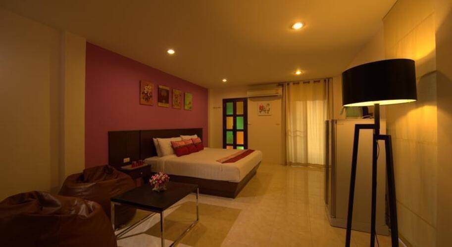 Islanda Boutique Hotel