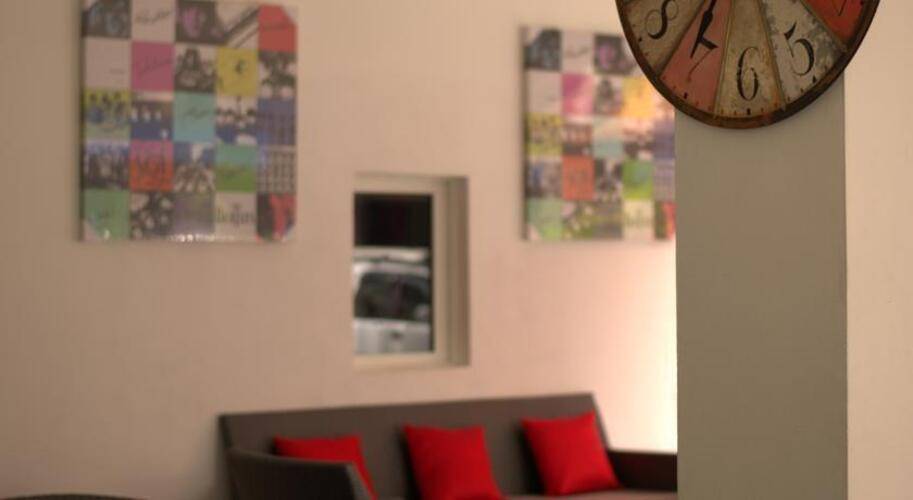 Islanda Boutique Hotel