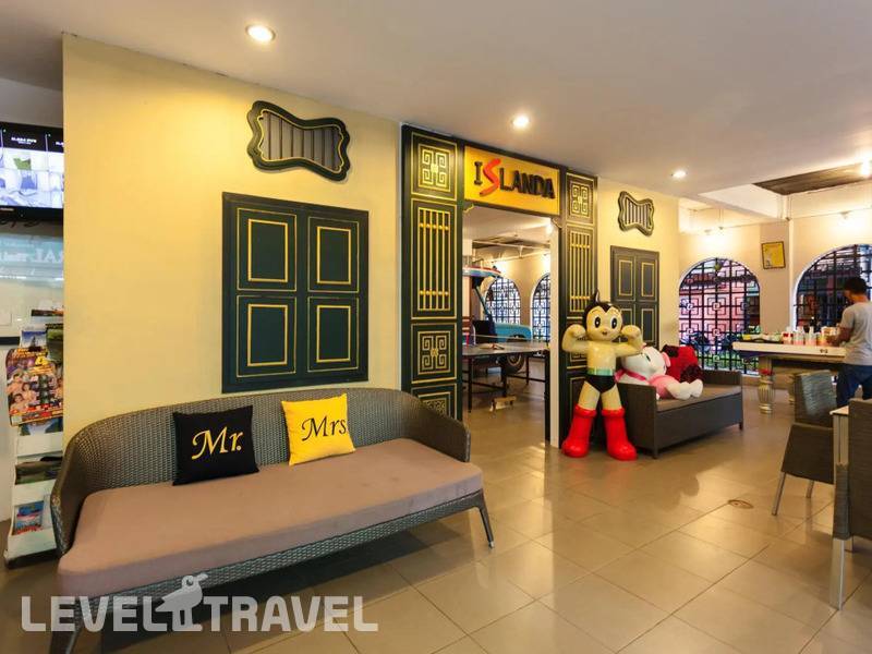 Фотография Islanda Boutique Hotel