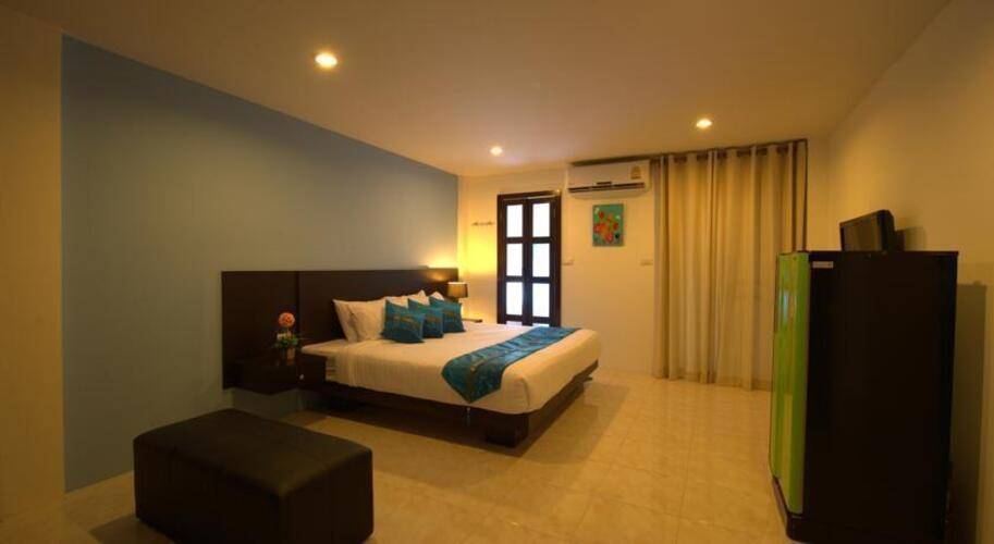 Islanda Boutique Hotel