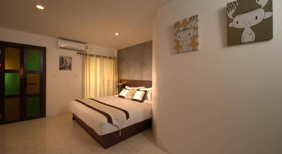 Islanda Boutique Hotel