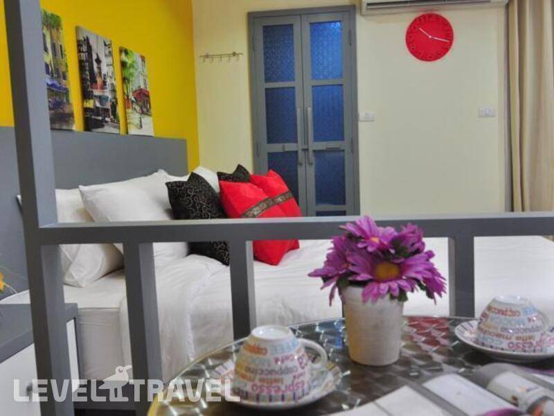 Фотография Islanda Boutique Hotel