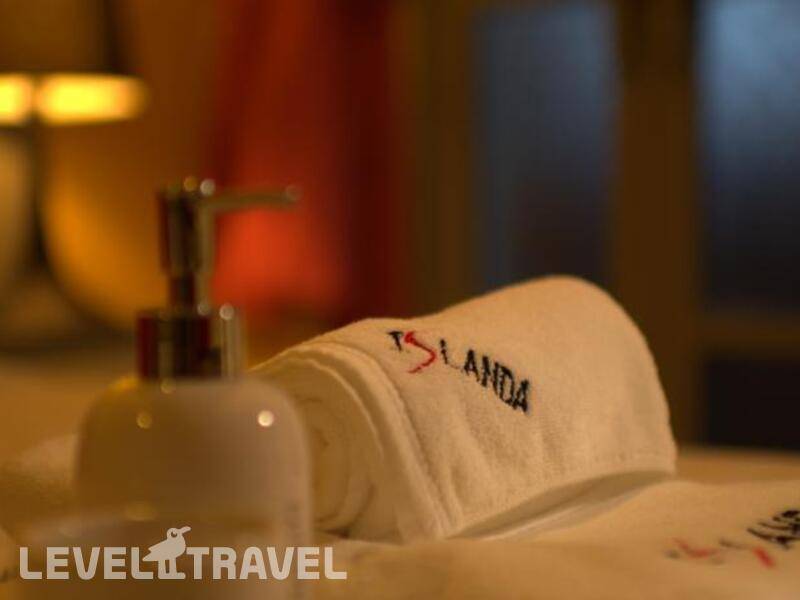 Фотография Islanda Boutique Hotel