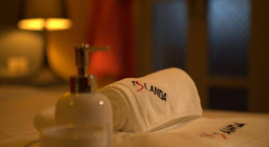 Islanda Boutique Hotel