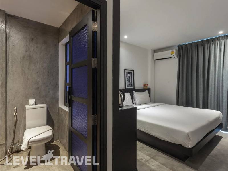 Фотография Islanda Boutique Hotel