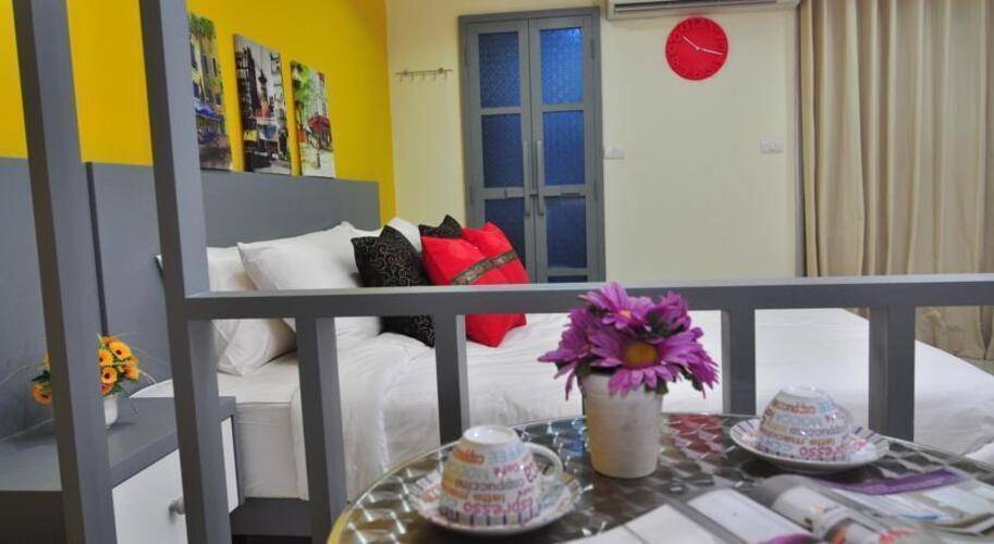 Islanda Boutique Hotel