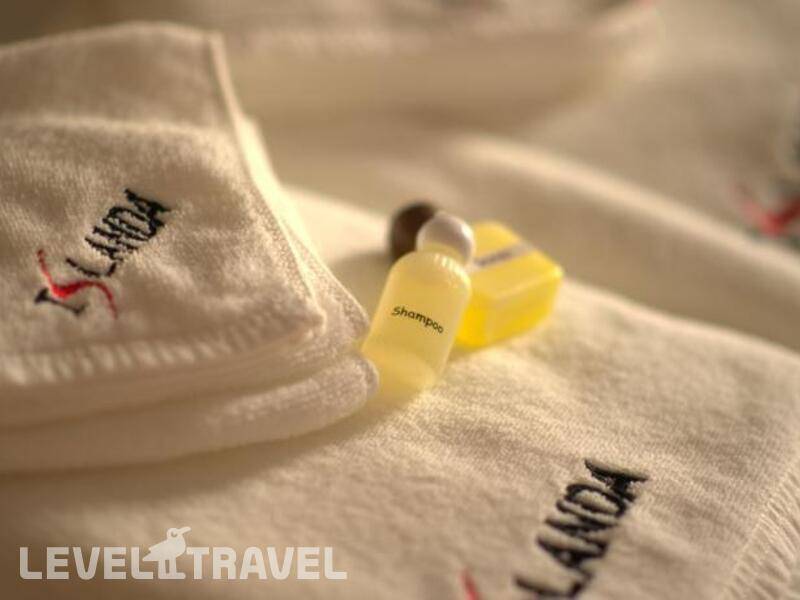 Фотография Islanda Boutique Hotel