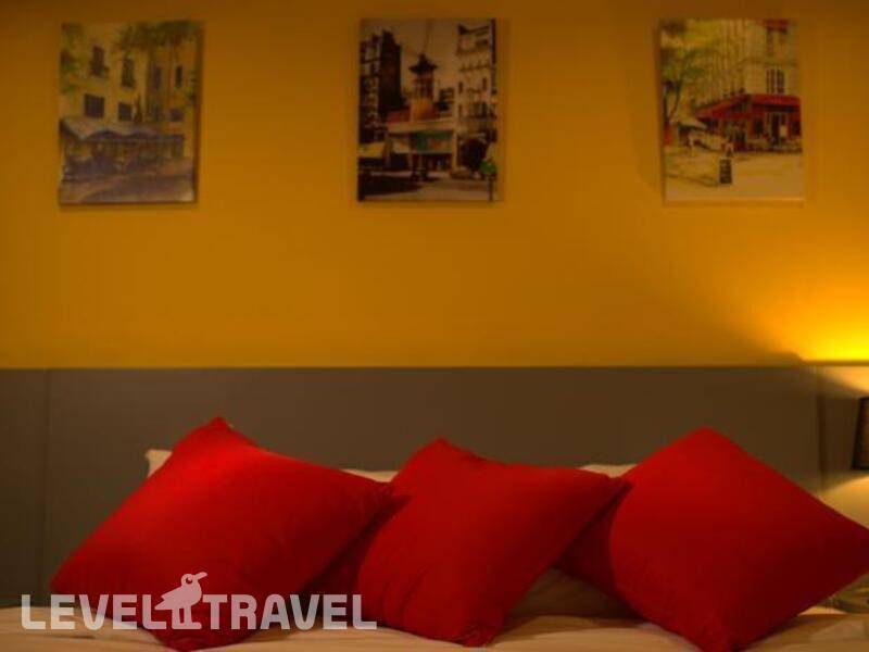 Фотография Islanda Boutique Hotel
