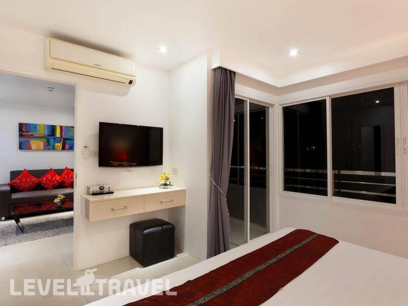 Фотография Grand Sunset Фотография Grand Sunset