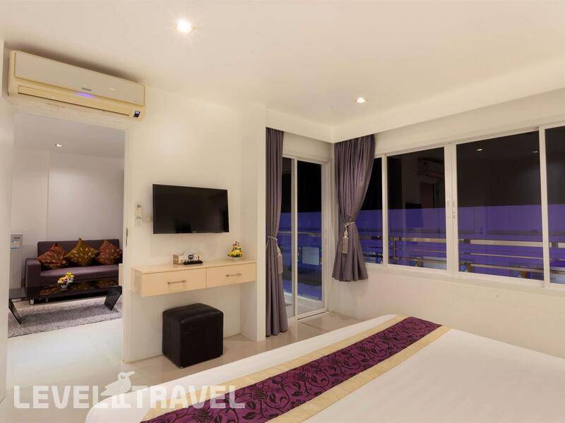 Фотография Grand Sunset Фотография Grand Sunset