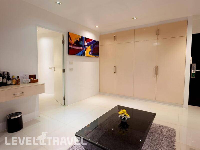 Фотография Grand Sunset Фотография Grand Sunset