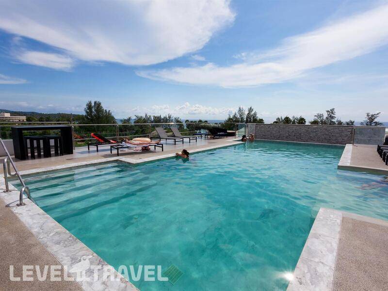 Фотография Grand Sunset Фотография Grand Sunset