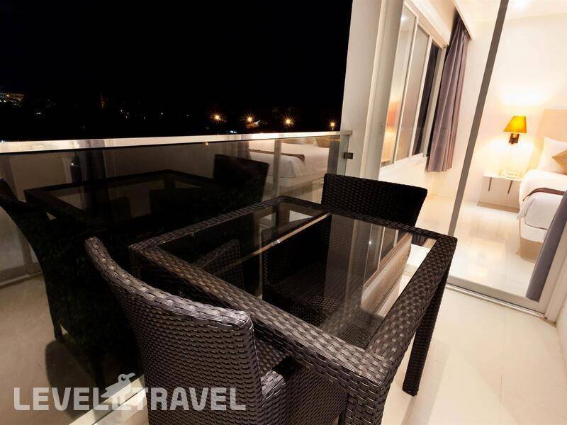 Фотография Grand Sunset Фотография Grand Sunset