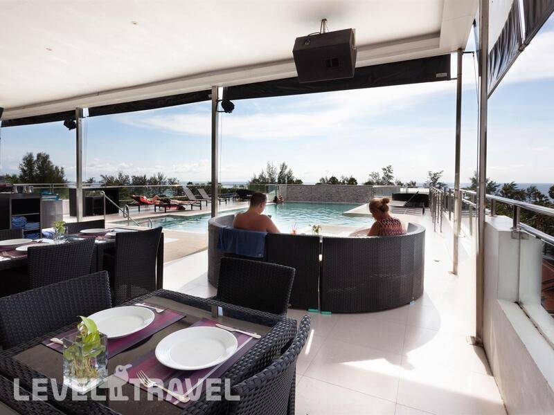 Фотография Grand Sunset Фотография Grand Sunset