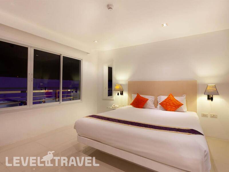 Фотография Grand Sunset