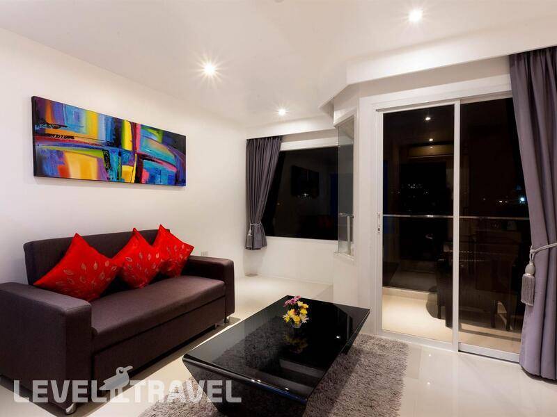 Фотография Grand Sunset Фотография Grand Sunset