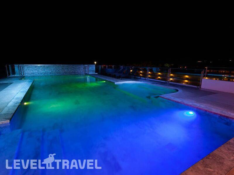 Фотография Grand Sunset Фотография Grand Sunset