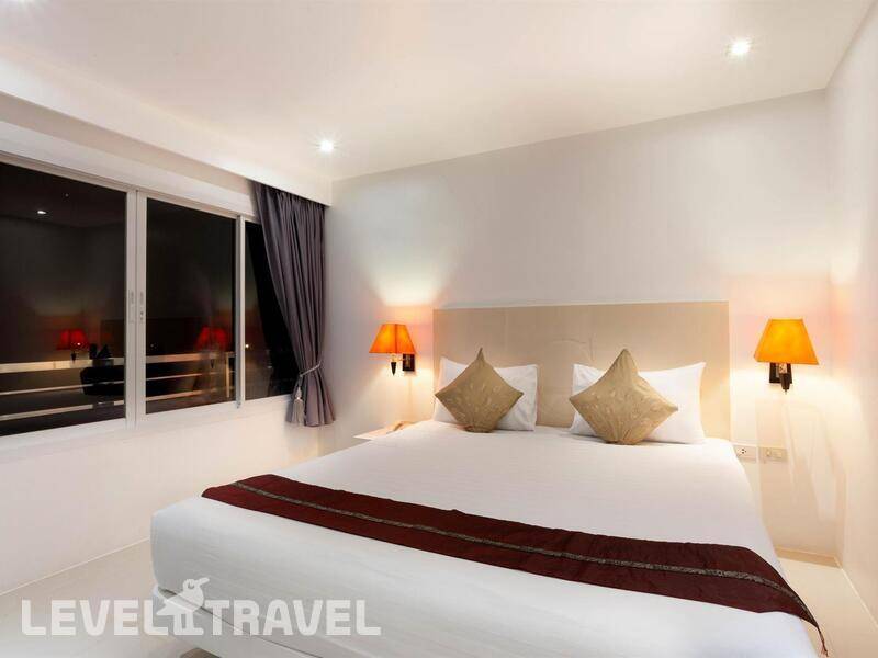 Фотография Grand Sunset Фотография Grand Sunset