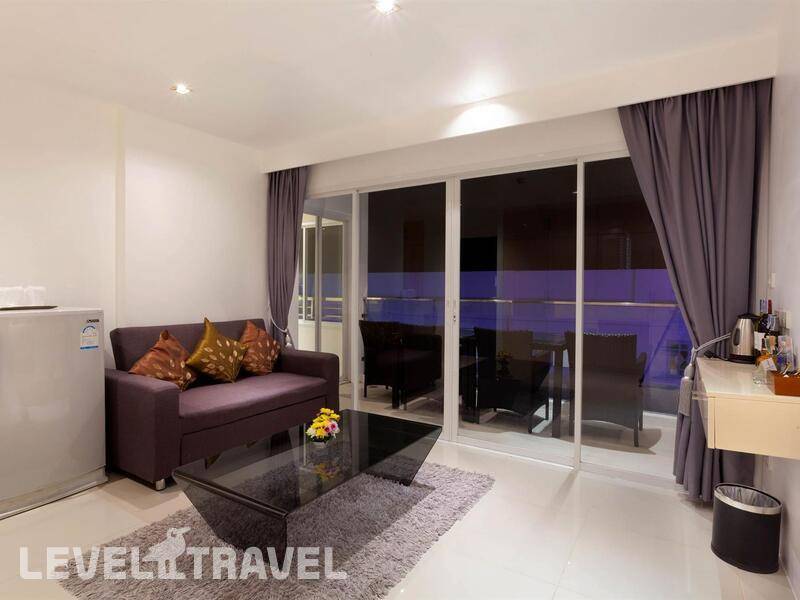 Фотография Grand Sunset