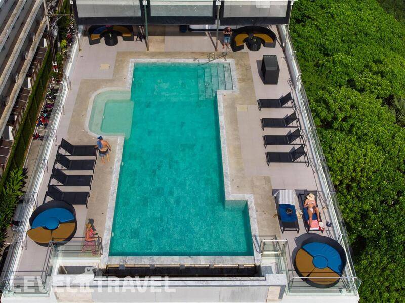 Фотография Grand Sunset