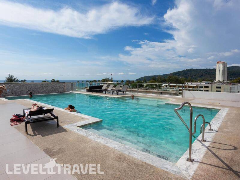 Фотография Grand Sunset Фотография Grand Sunset