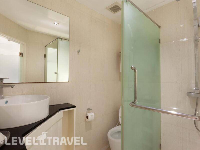 Фотография Grand Sunset