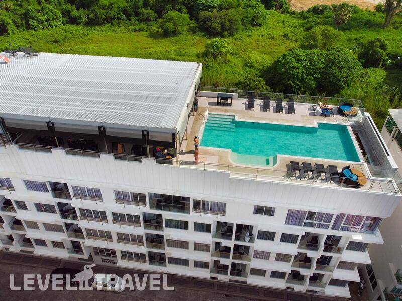 Фотография Grand Sunset