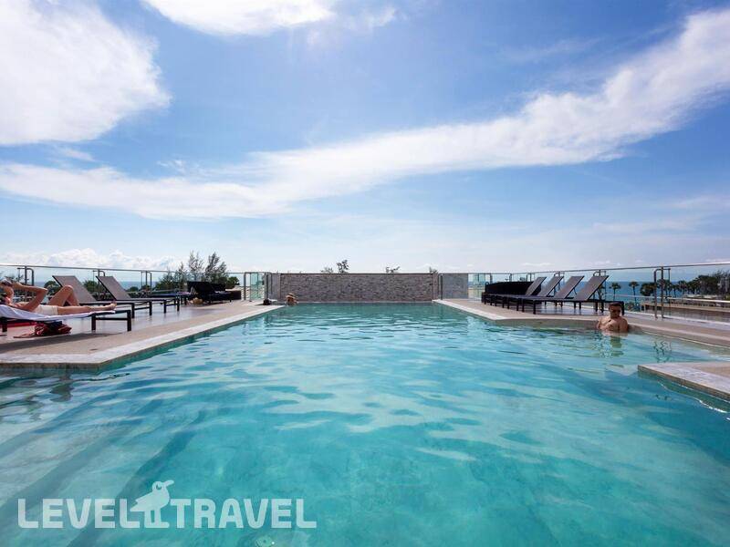 Фотография Grand Sunset Фотография Grand Sunset