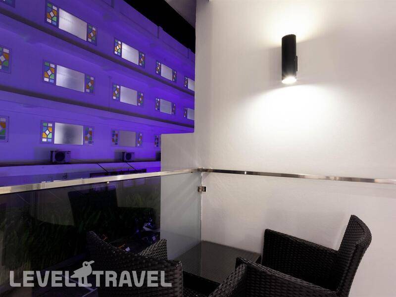 Фотография Grand Sunset