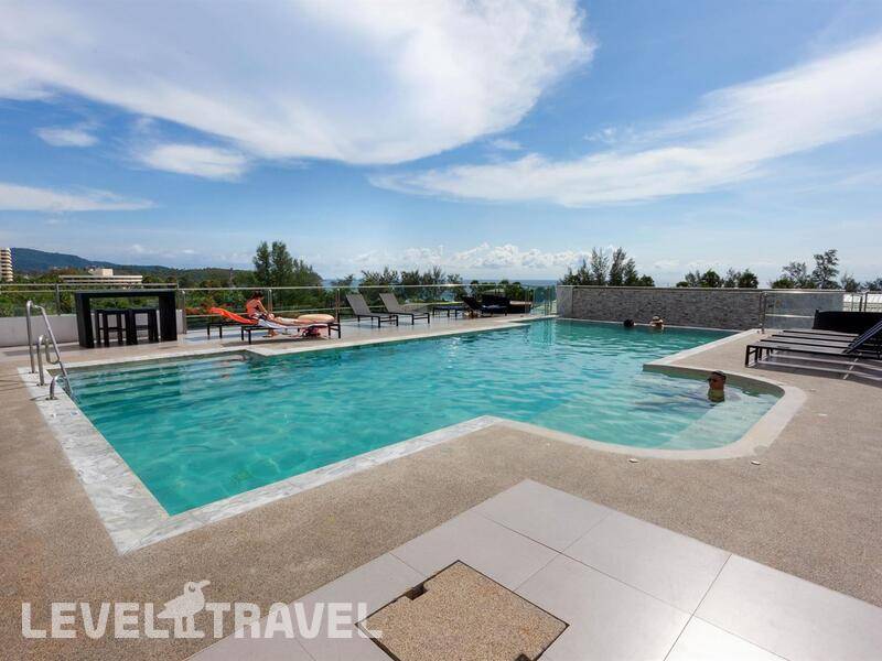 Фотография Grand Sunset Фотография Grand Sunset