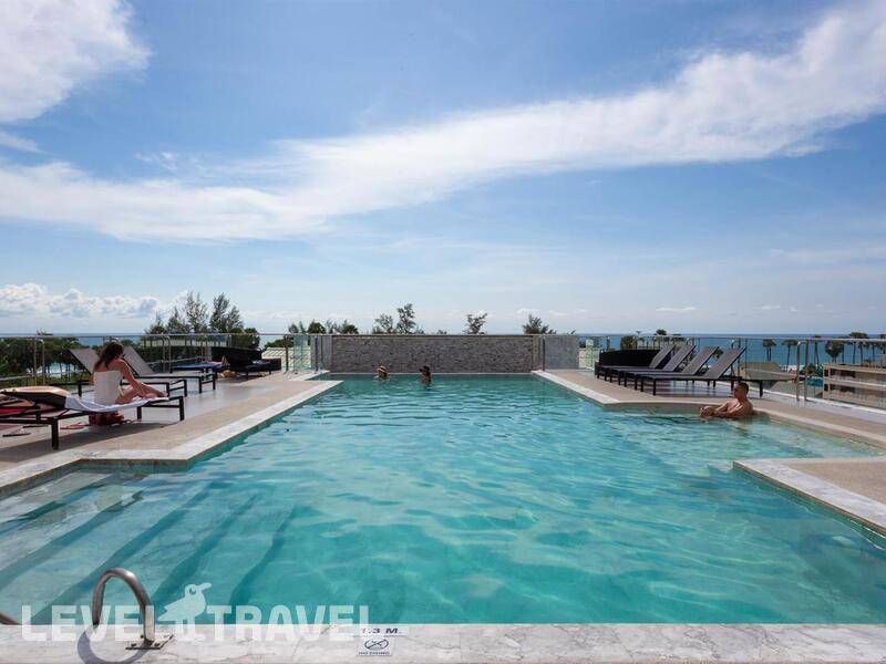 Фотография Grand Sunset Фотография Grand Sunset