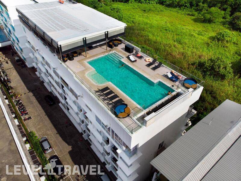 Фотография Grand Sunset