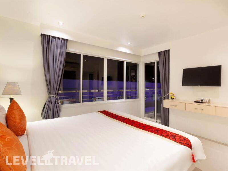 Фотография Grand Sunset Фотография Grand Sunset